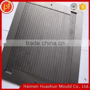 Bipolar Plate for Fuel Cell Energy thumbnail-1
