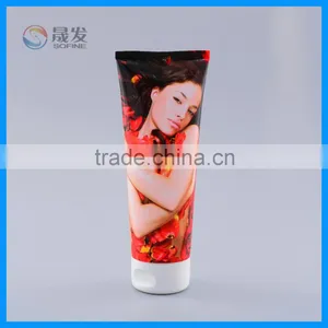 Wholesale Piastic Cosmetic Tube Packaging thumbnail-3
