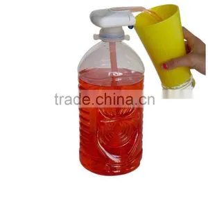 Electric Automatic Water & Drink Dispenser thumbnail-1