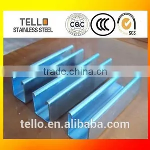 Ex-factory Price U Shaped Stainless Steel thumbnail-1