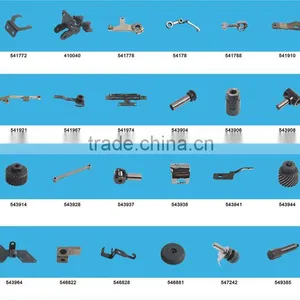 Singer Sewing Machine Spare Part thumbnail-5