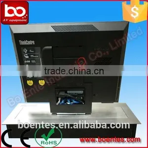 21~23 Inch LCD Monitor Motorized Lift for Hp All In One PC Monitor BLL-23 thumbnail-2