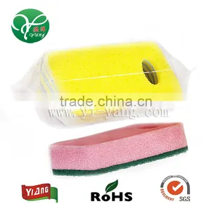 Sponge Scouring Pads thumbnail-1