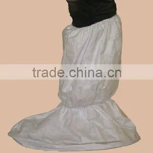 Disposable Medical Waterproof Boot Covers thumbnail-1
