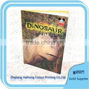 OEM High Quality Story Book Printing With First Class Service thumbnail-1