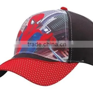 Cotton Baseball Sport Cap Customized Sports Cap Hat Sports Caps and Hats thumbnail-6