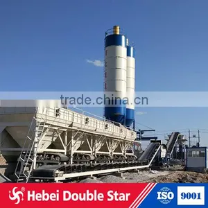 Wcz500 Stabilized Soil Mixing Station for Sale thumbnail-1