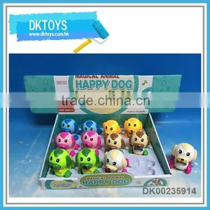 Wind up Limitless Energy Smart Pig 12 PCS thumbnail-3