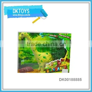 Simulation Rotocast Toy Animal Cartoon New Dinosaur Toy Games thumbnail-1