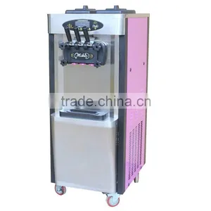 US and EU Quality Ice Cream Machine thumbnail-3