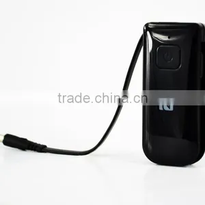 Amazing 3.5mm Nfc Bluetooth Adapter, High Quality Bluetooth Receiver With APTX Technology-Disnix A6 thumbnail-3