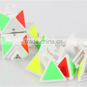 Speed Puzzle Cube Profession Speed Cube Puzzle Smooth Promotion Puzzle Cubes thumbnail-6