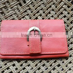 Leather Purse thumbnail-1