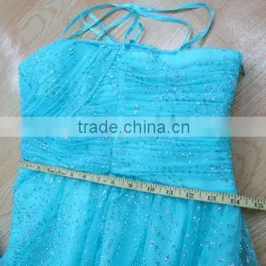 Garment Inspection Service and Wedding Dress Quality Control Inspection in China thumbnail-1