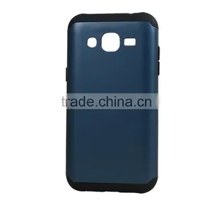 2015 Slim Armor Back Cover Case for Samsung Galaxy j2 thumbnail-6