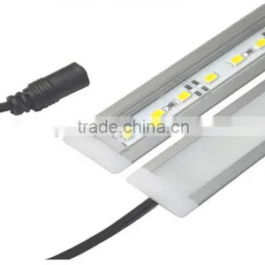 Non-Waterproof IP20 18Watts 5630 SMD 72 Leds Led Rigid Strip Light thumbnail-1