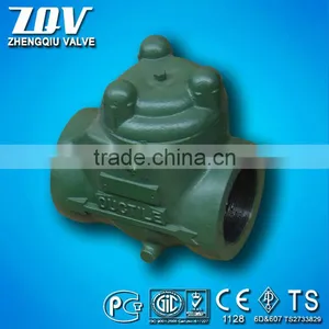 LP NPT Check Valve 1500PSI2000PSI3000PSI thumbnail-1