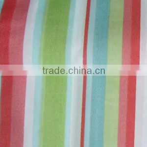 T/C65/35 45s*45s 110*76 Printed Muslin Fabric thumbnail-3