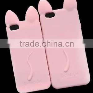 Pure Color Mobile Phone Case Cover for Huawei g u 5500 6620 8650 Sonic thumbnail-2