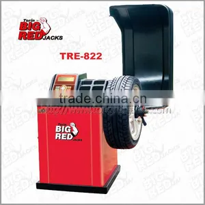 Torin BigRed Tire Balancer thumbnail-1