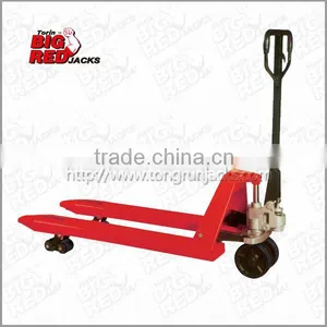 Torin BigRed 3000kg Hand Pallet Lift Jack thumbnail-1