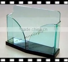 Custom Acrylic Name Card Box thumbnail-1