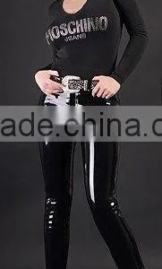 Latex Trousers thumbnail-1