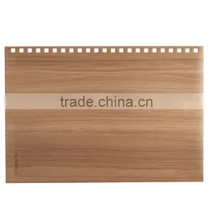 Colorful Decorative Scratch Resistant Pvc Floor Film thumbnail-2