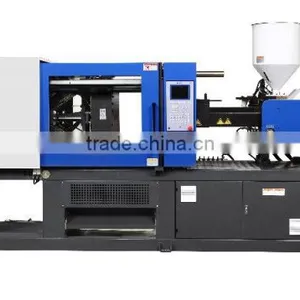 High Speed Pvc Pipe Fittings Making Machine , Injection Molding Machine thumbnail-2