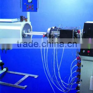16mm-40mm Twin Pipe Extrusion Line thumbnail-1
