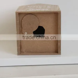 Wooden Piggy Bank thumbnail-3