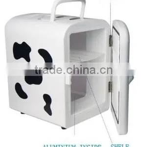 BD-04 4L Bicycle Freezer thumbnail-5