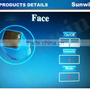 (SW-008B)Fractional RF Thermagic Home Use & Salon Beauty Equipment thumbnail-6