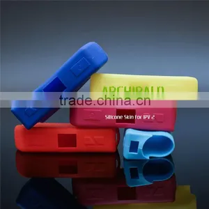 2015 FDA Approved Food Grade Non-stick Stackable Square Style 9ml Slick Oil Concentrate Storage Silicone Jars Dab Wax Container thumbnail-1