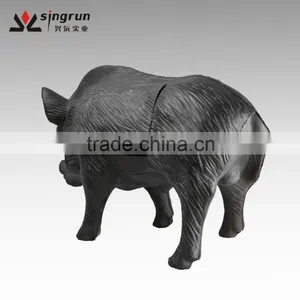 Shooting 3d Target/pig Archery Target /boar Shooting Target thumbnail-4