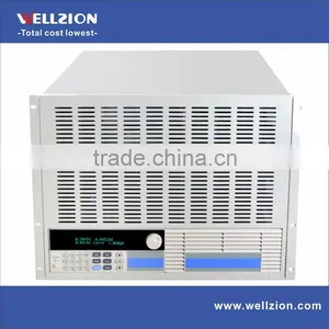 M9718,Programmable DC Electronic Load,electrical Load Testing,0~150V/0~240A/6000W thumbnail-1