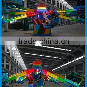 Modern Amusement Park Ride Jumping Machine!!!kids & Adults Theme Park Ride for Sale thumbnail-6