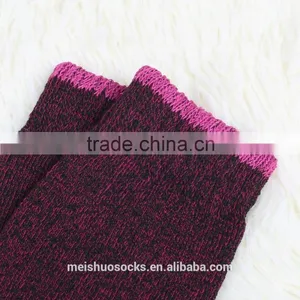 100% Cotton Madam Fashion Cotton Socks/Hosiery Socks With Your Own Designs thumbnail-3