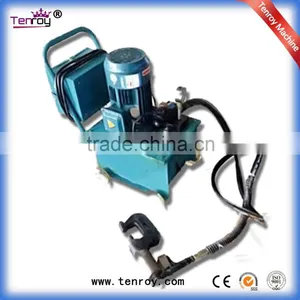 Portable Hydraulic Riveter thumbnail-1