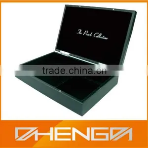Custom Make Luxury Tea Coffee Boxes Wooden thumbnail-1