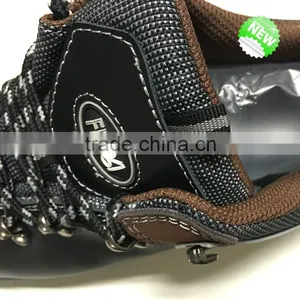 Safety Shoes Type and Men Gender Safety Shoes thumbnail-4