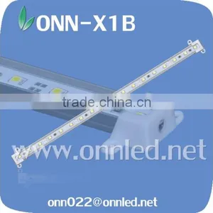 ONN-X1B Cabinet Lights Item Type and Warm White Color Temperature(CCT) LED Linear Cabinet Light thumbnail-1