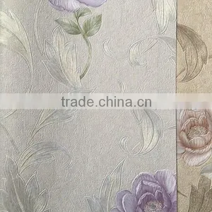 Deep Embossed Wallpaper From Meiying Book thumbnail-6