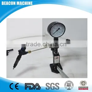 S60H Bosch Fuel Injector Nozzle Tester With Low Price and Best Quality thumbnail-3
