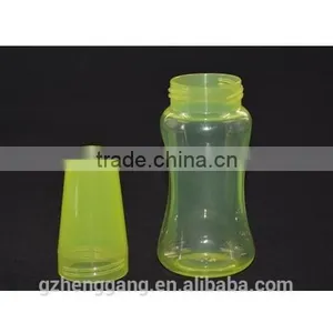 PP Plastic Bottles Blowing Machines thumbnail-2