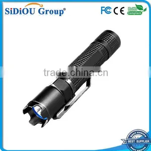 Dive Torches and Waterproof Mini Flashlight thumbnail-1