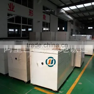 Vertical Ultra Low Temperature Freezer, 58L at Minus 86 Centigrade thumbnail-3