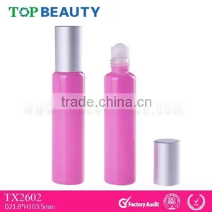 TX2602-1 Plastic Deodorant Roll on Bottle thumbnail-1