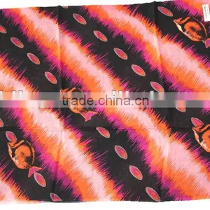 Fashion Wool Printed Scarfs & Shawls thumbnail-1