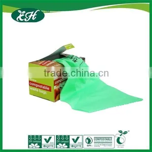 Wholesale Custom Printed Custom Kitchen Refuse Sacks thumbnail-5